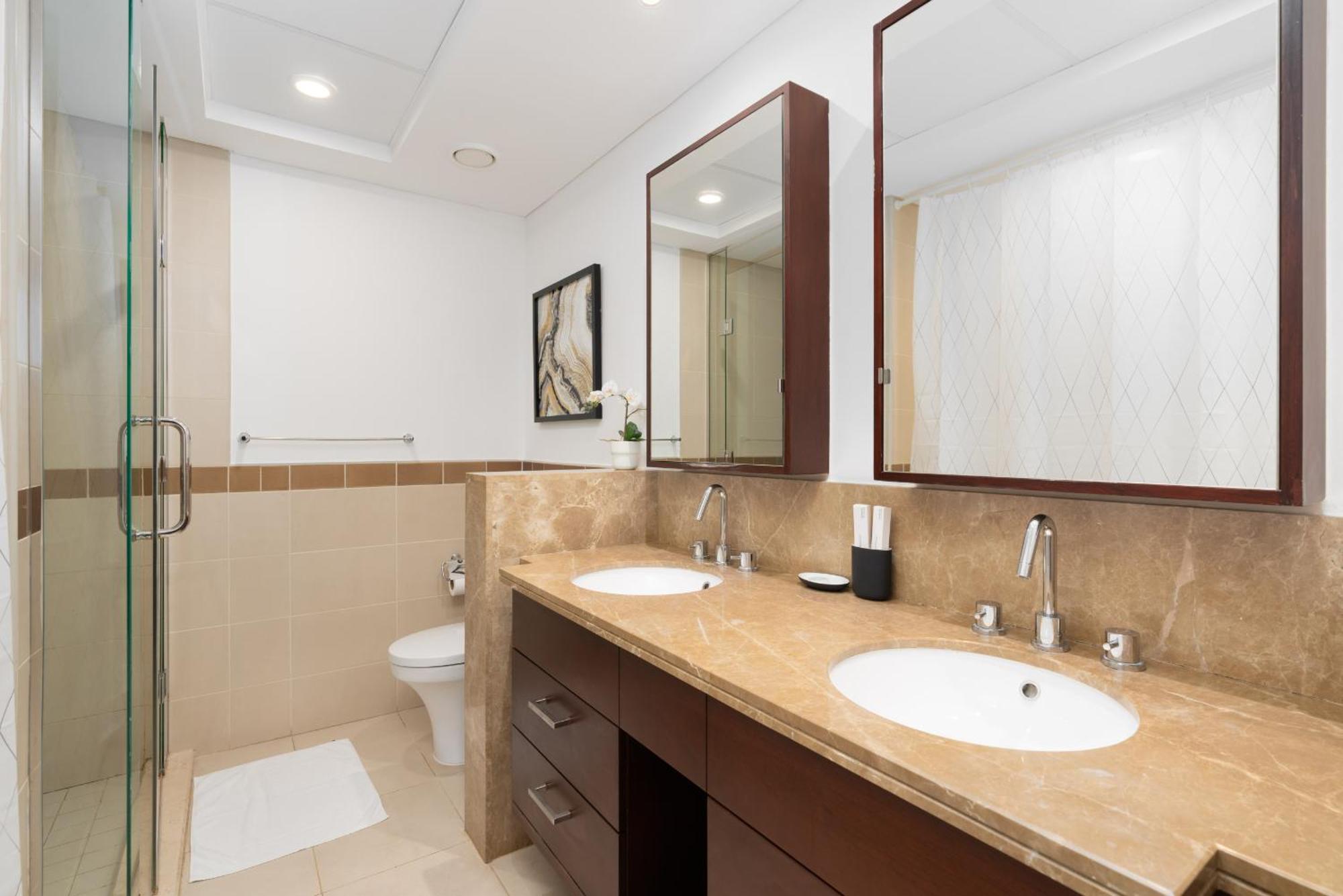Luxury 2Br Downtown Apt With Burj Khalifa Views Dubai Dış mekan fotoğraf