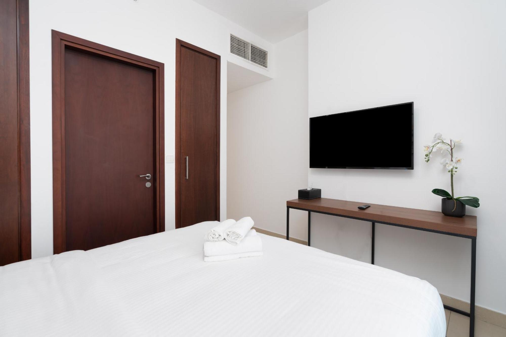 Luxury 2Br Downtown Apt With Burj Khalifa Views Dubai Dış mekan fotoğraf