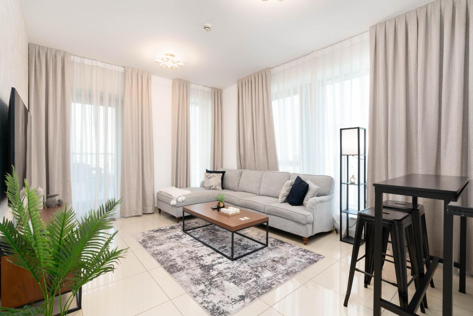 Luxury 2Br Downtown Apt With Burj Khalifa Views Dubai Dış mekan fotoğraf