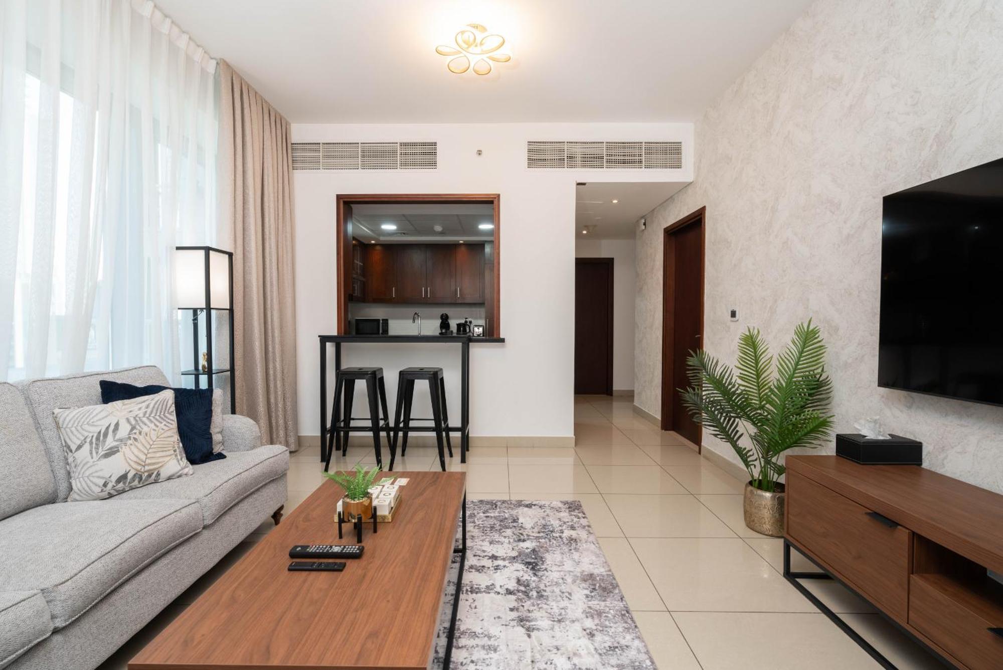 Luxury 2Br Downtown Apt With Burj Khalifa Views Dubai Dış mekan fotoğraf
